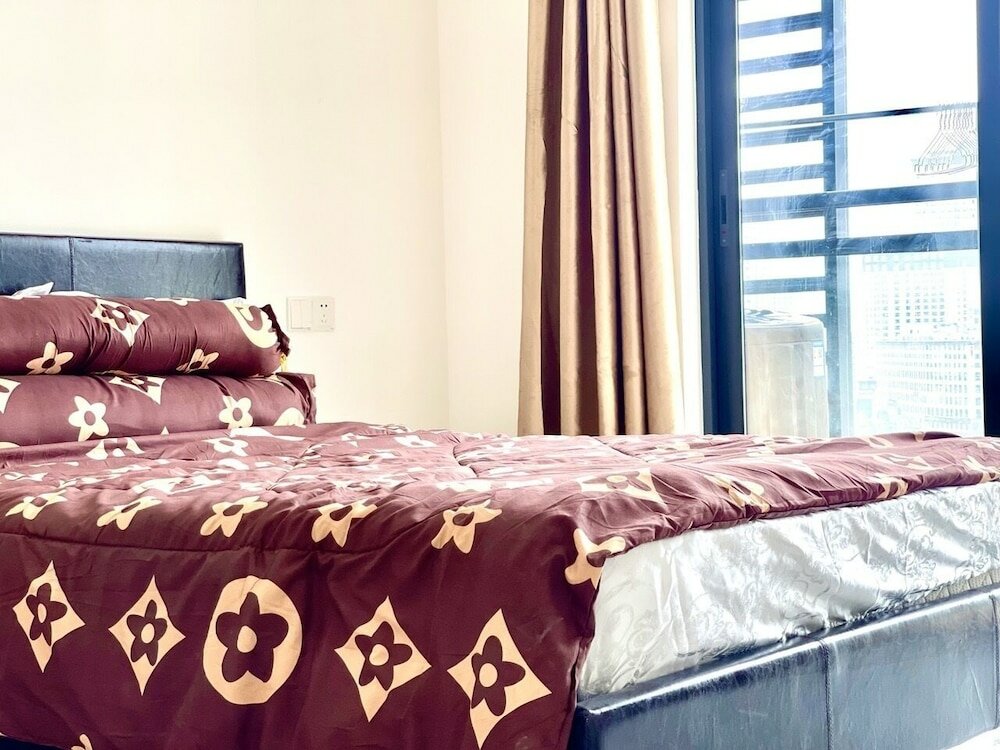 Фото Prince Mall Appartments