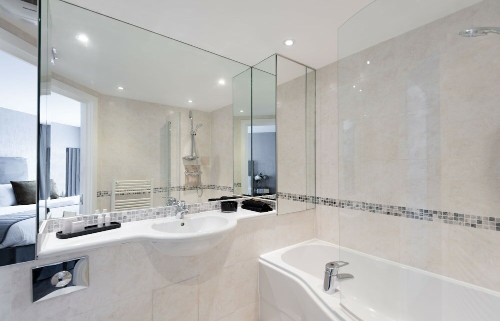 Фото The Residen