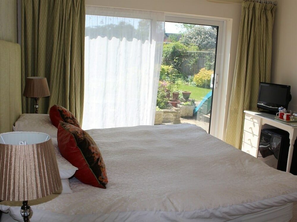 Фото отеля 5