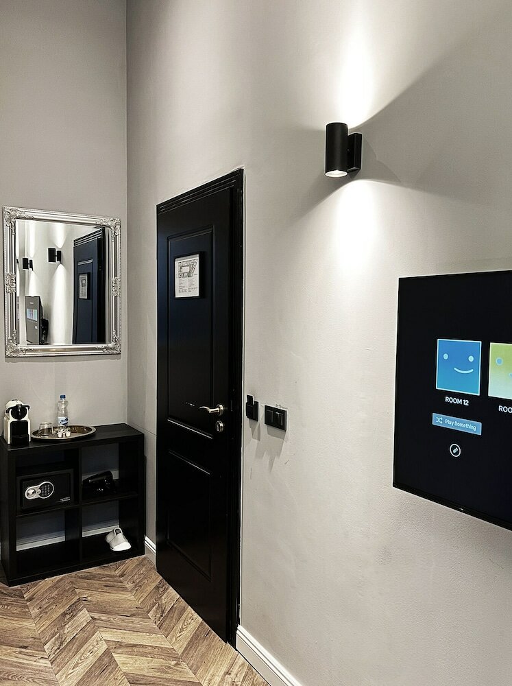 Фото Hotel Rumor