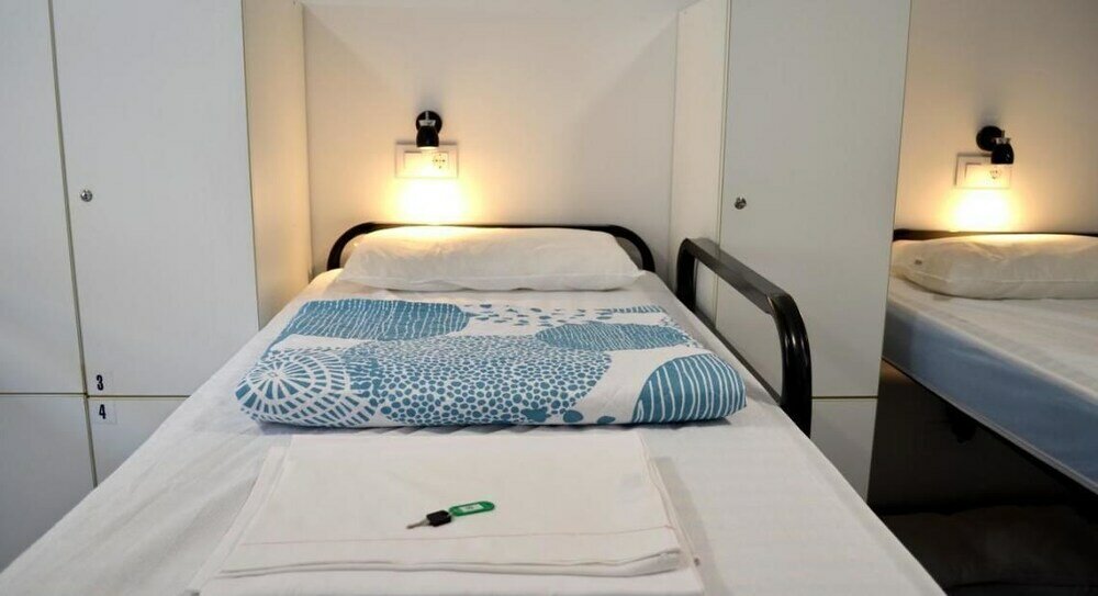 Фото Hostel Allegro