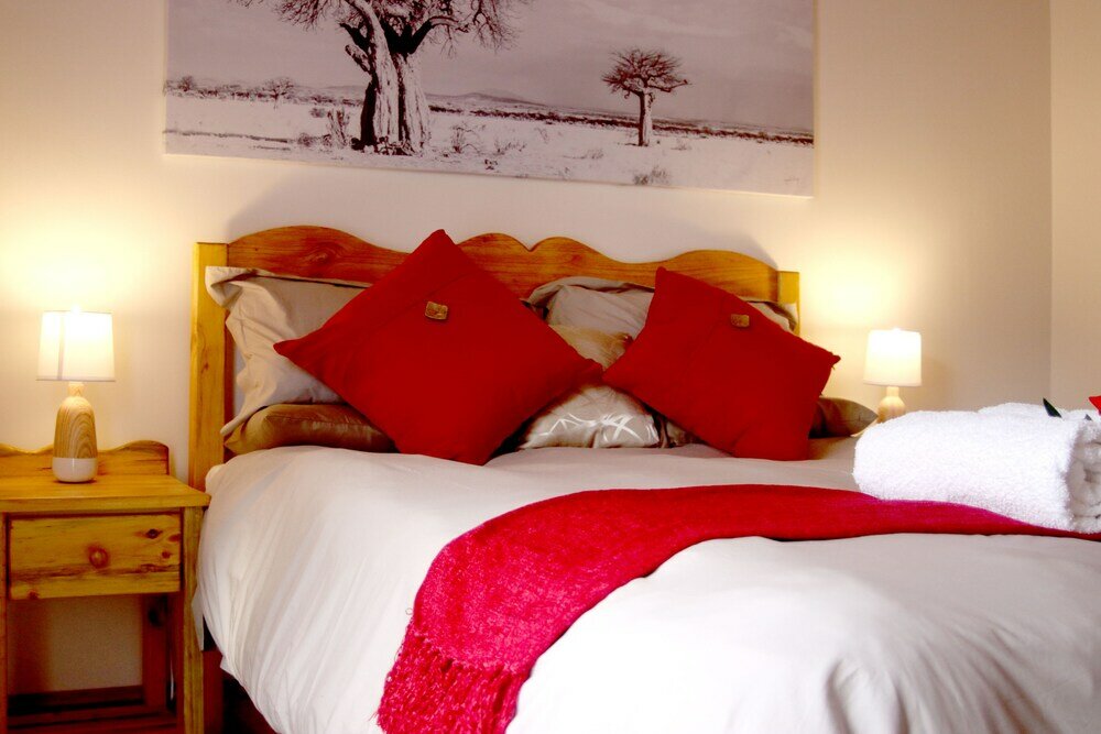 Фото Sunset Cottage- Noordhoek