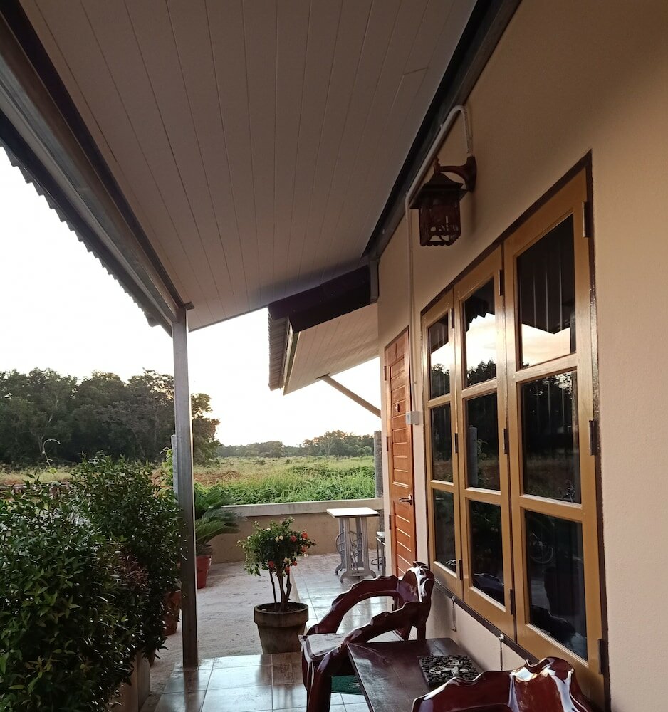 Фото Yotin Guest House