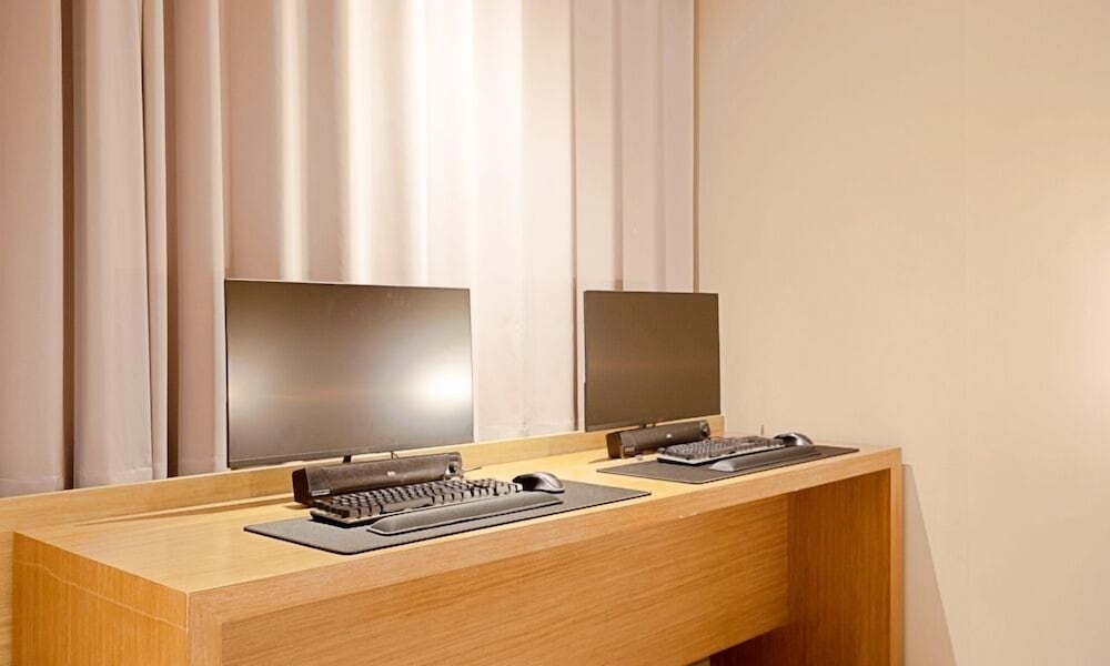 Фото Geomdan Hotel Ippda