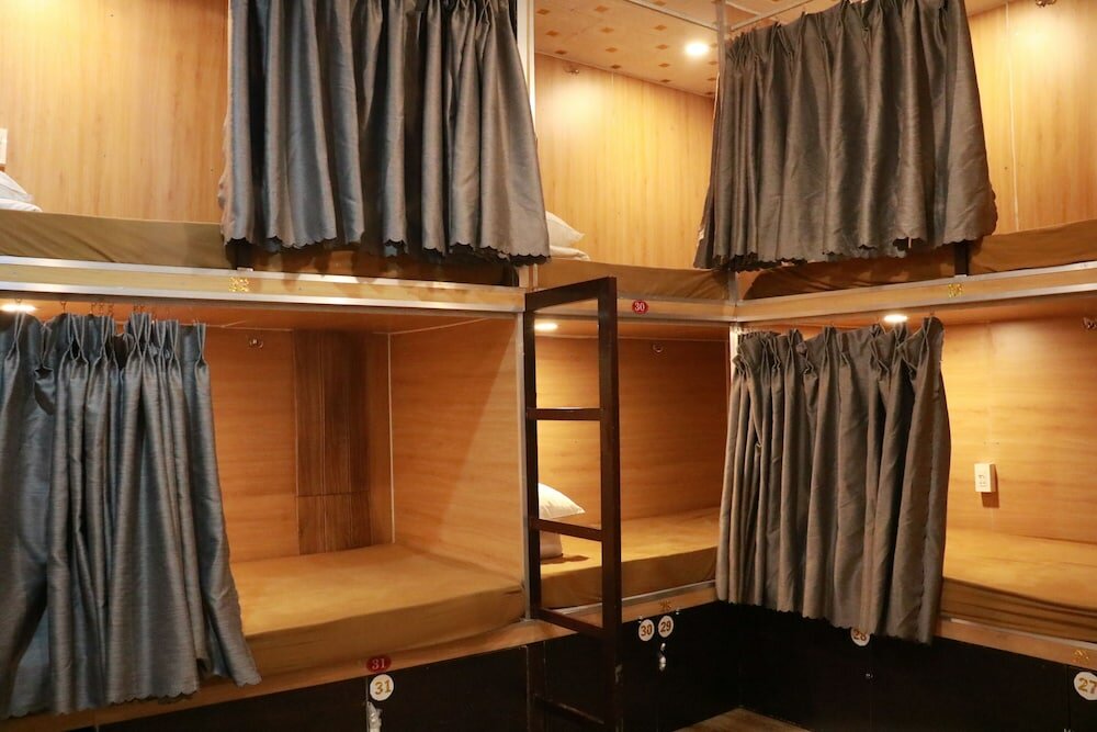 Фото Viet Star Buffet Club & Marvel Hostel