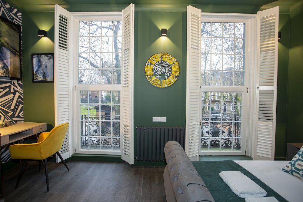 Фото The Rokxy Townhouse - Kings Cross