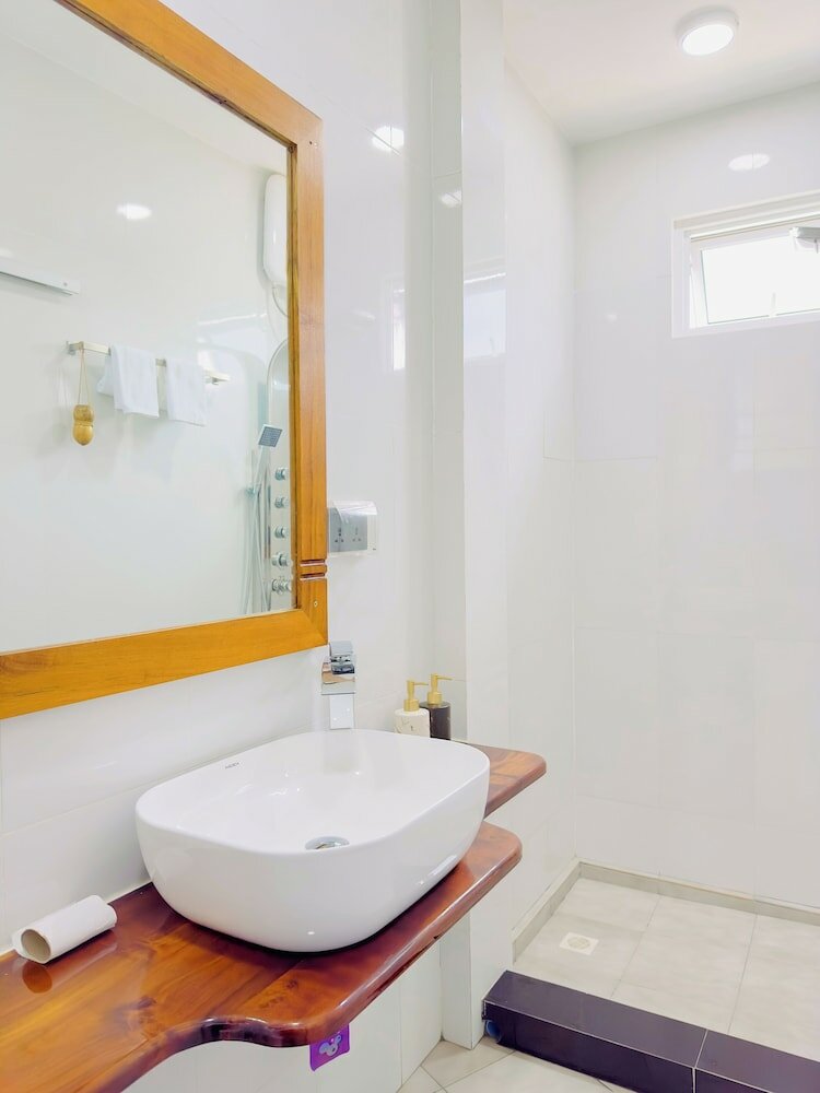 Фото Dhoani Maldives Guesthouse