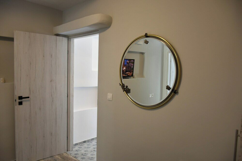 Фото Amazing Traditional Stone house Skiathos