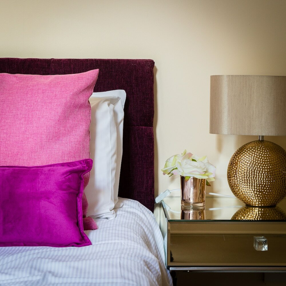 Фото Spacious 2-bedroom Apartment in Mayfair