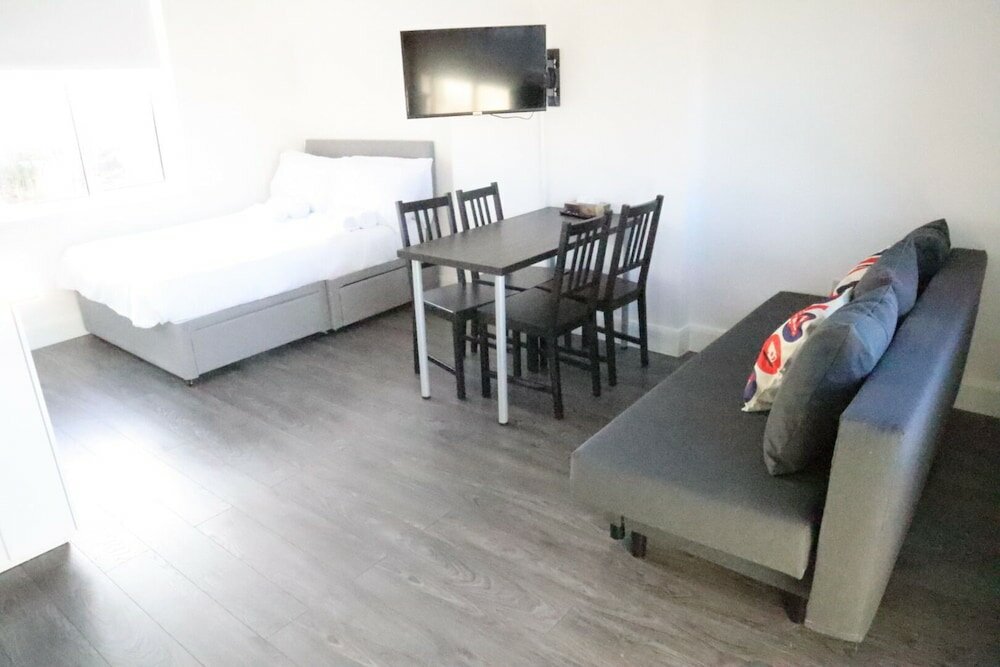 Фото Luxury Suits near Wembley Stadium