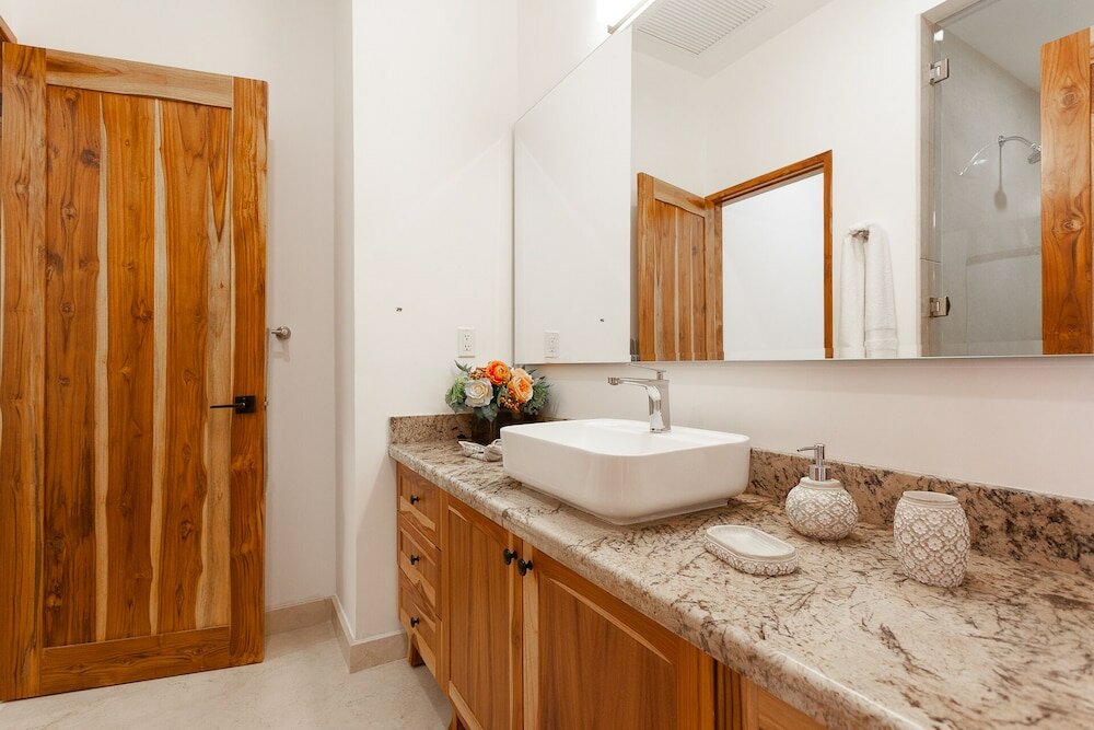 Фото Gorgeous estate in Puerto Los Cabos golf and beach community