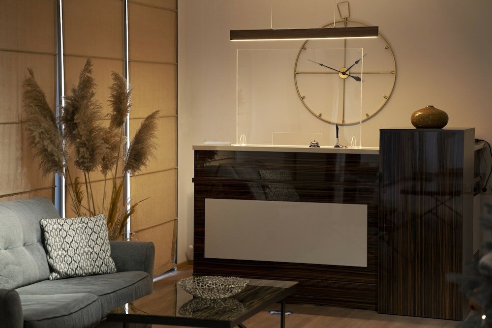 Фото Reed Hotel Tbilisi