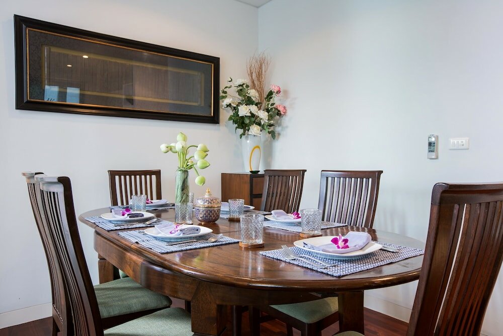 Фото Kata Gardens 2 Bedroom near Beach 3b