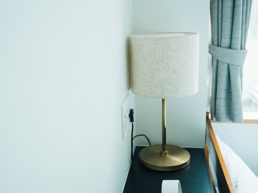 Фото KeFU stay & lounge