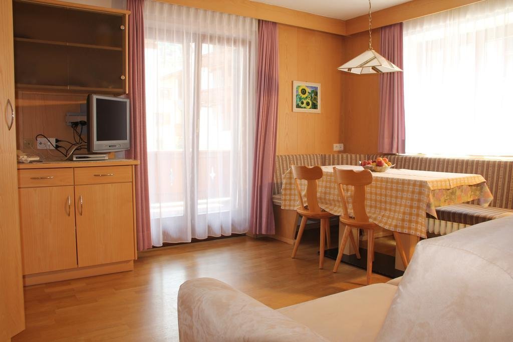 Фото Residence Villa Trieste