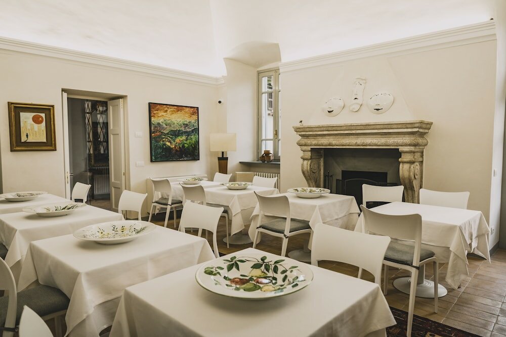 Фото Villa Manzoni