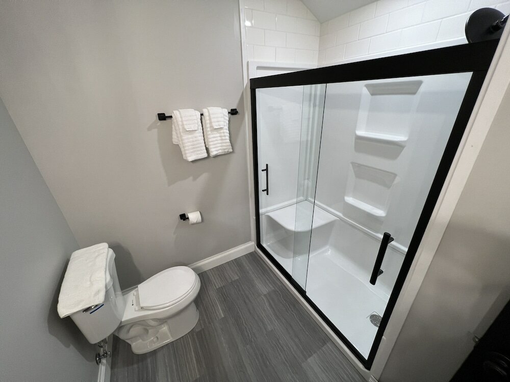 Фото Homestay on Main by Twin Lakes Creamery