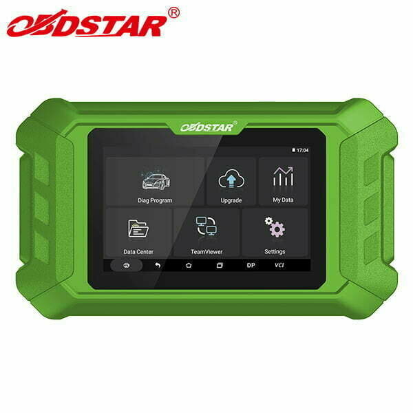 Auto accessories X-diag, Astana, photo