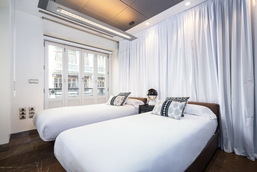 Фото Valencia Luxury - Boutique Alma Apartments