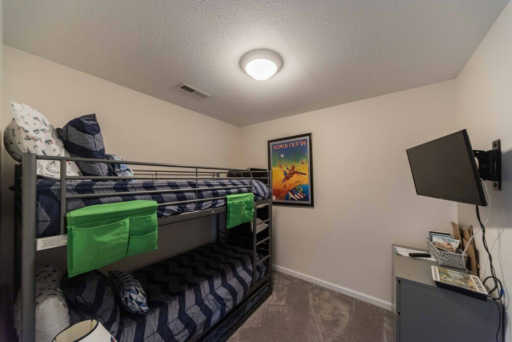 Фото Lake-front Luxury 5bdrm on Kentucky Lake - Jz Vacation Rentals