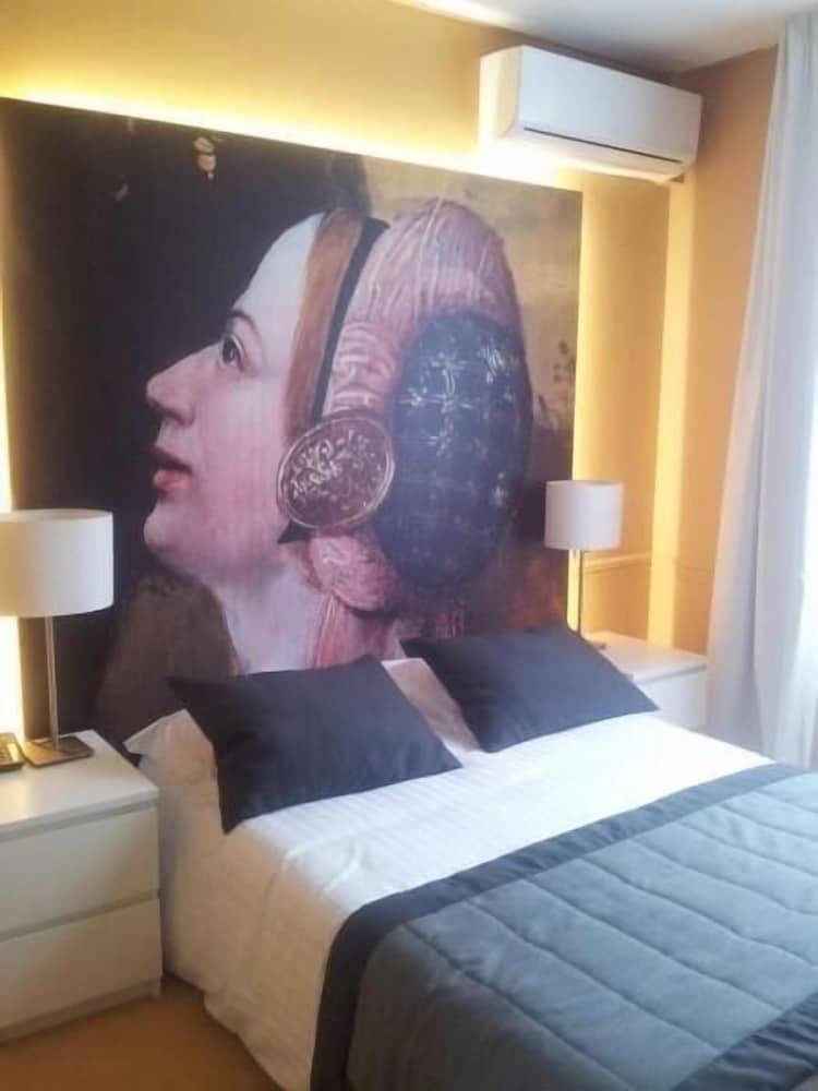 Фото Hotel Cecyl