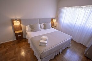 Гостиница El Misti Coliving Obelisco