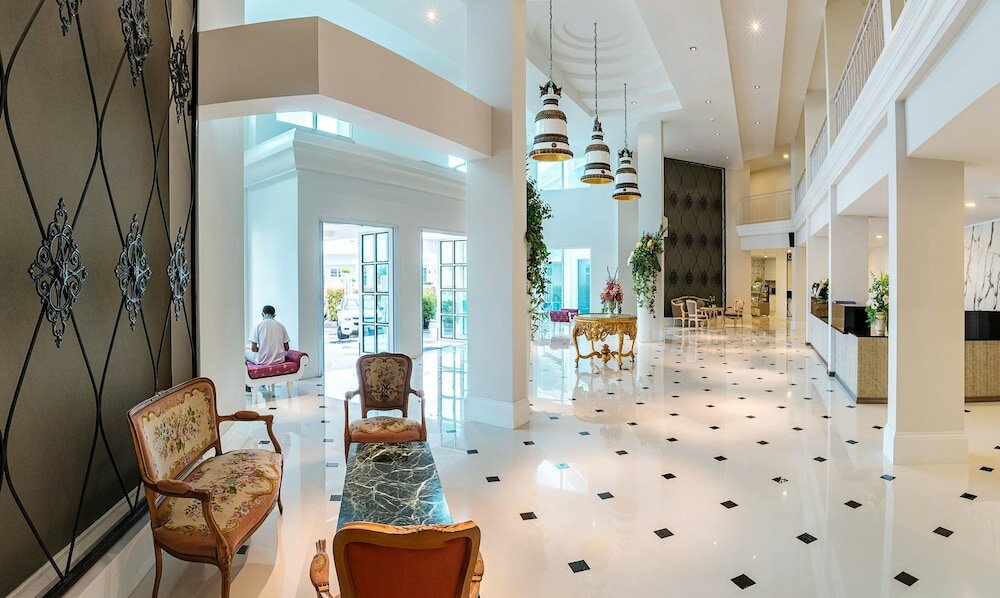 Фото Chada@Nakhon