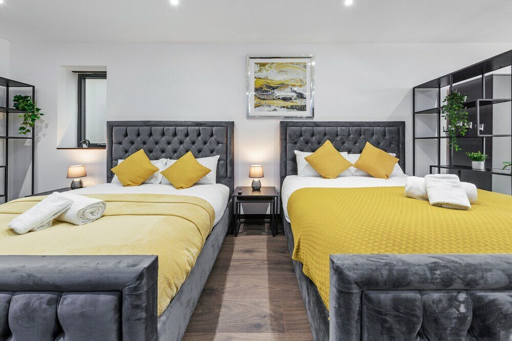 Фото Golders Green Stays