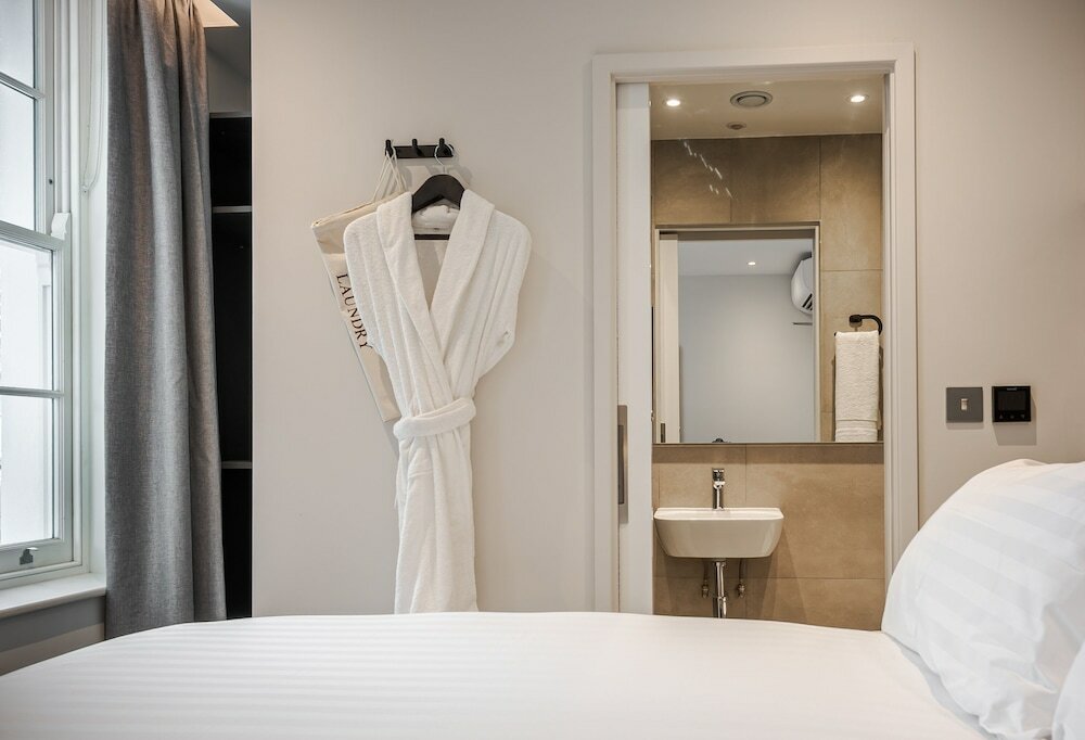 Фото St Pancras Inn