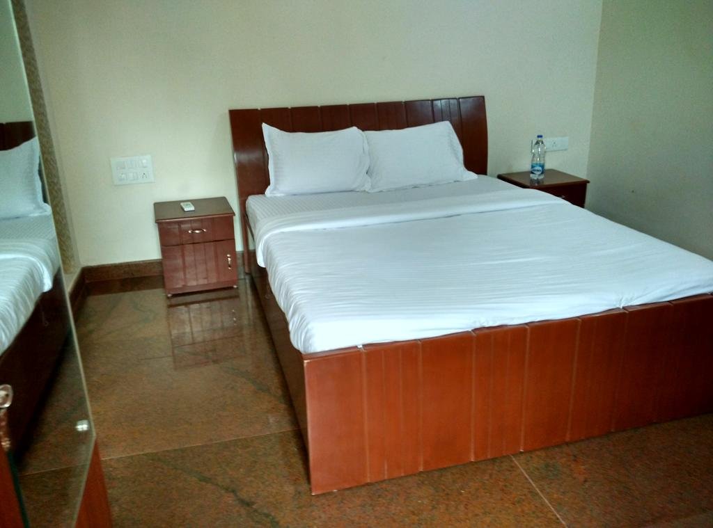 Фото Nandu Hospitality – Aashiyana