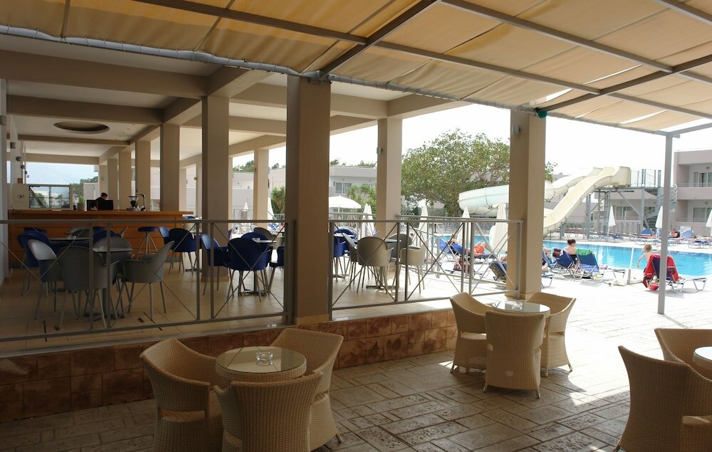 Фото Asteras Resort - All Inclusive