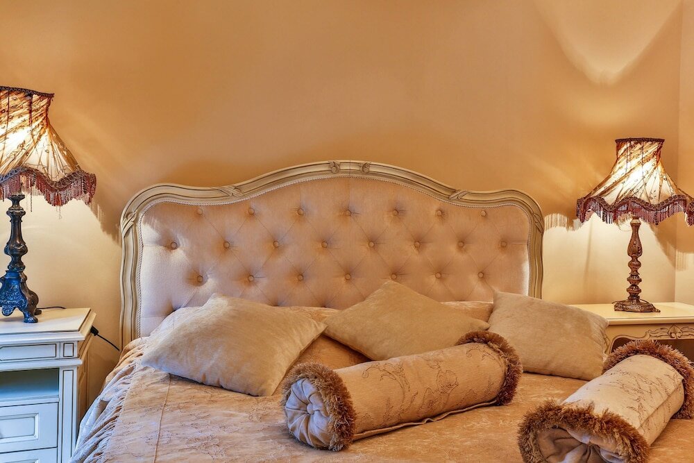 Фото Vila Imperija