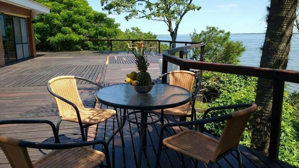 Фото Grand Crucero Fishing Lodge