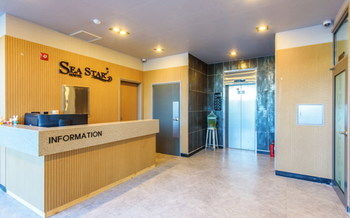 Фото Yeosu Sea Star Pension