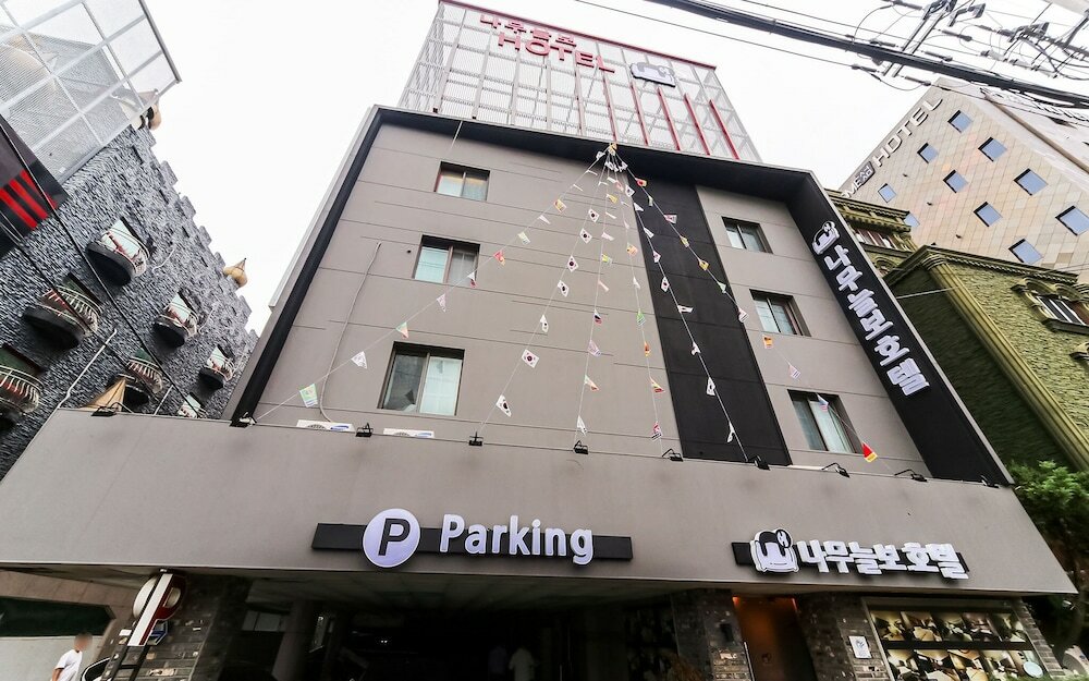 Фото отеля 3