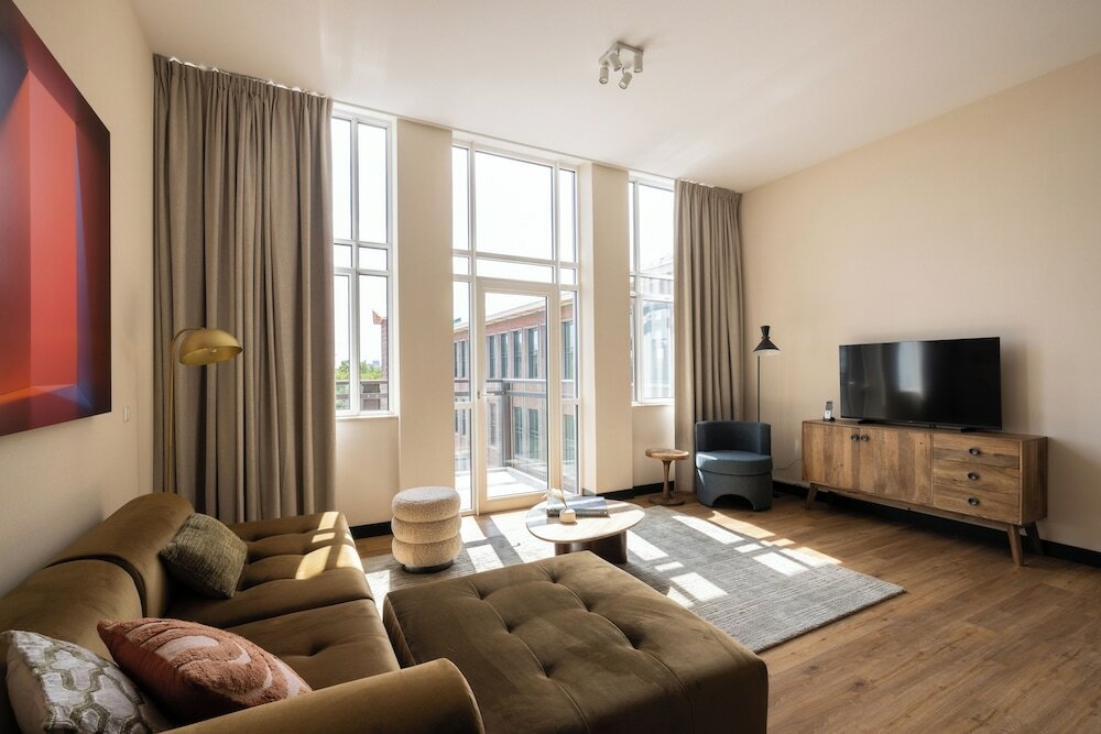 Фото De Plesman Residences