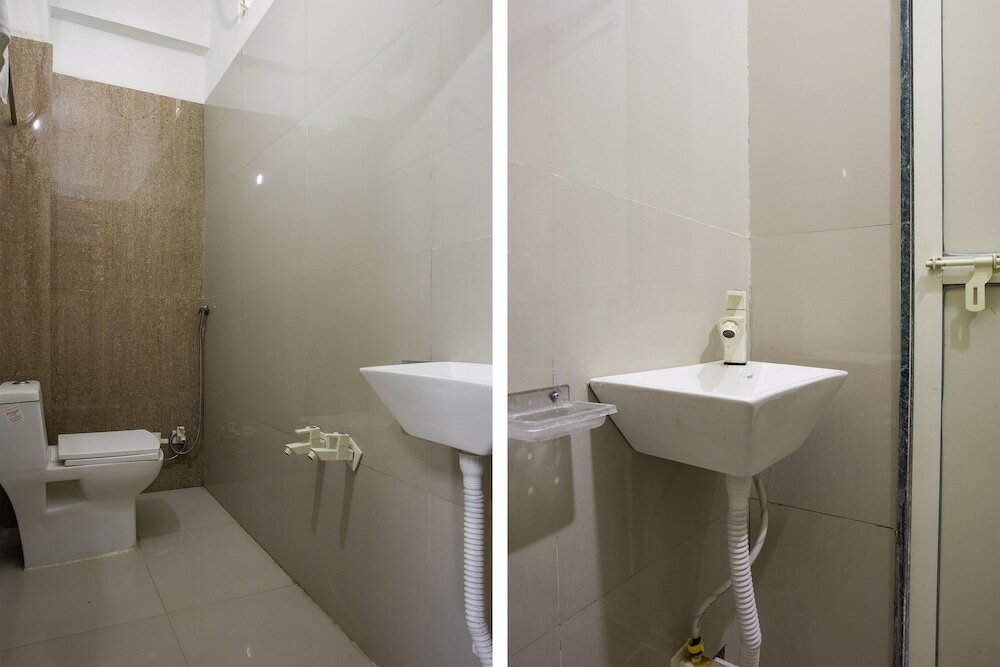 Фото Spot On 23725 Jay Shanti Palace Hotel