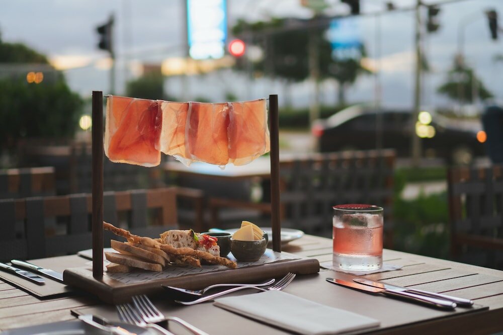 Фото Lk Design Hotel