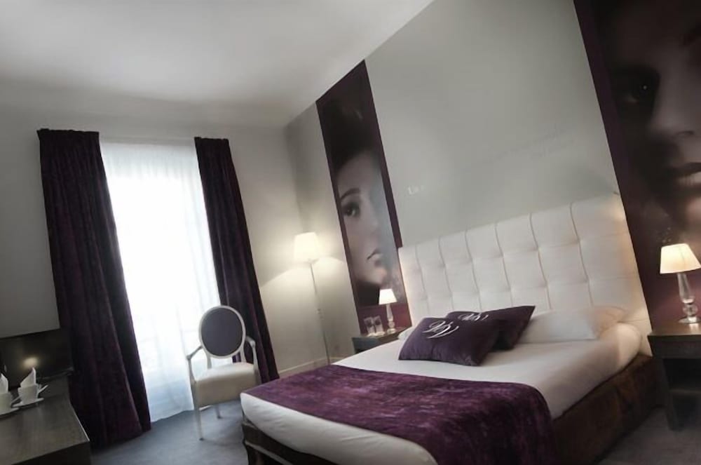 Фото Villa Victoria