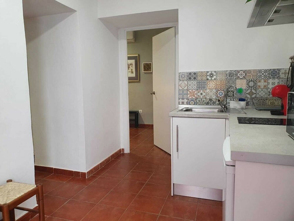 Фото Calleja de La Pimentera