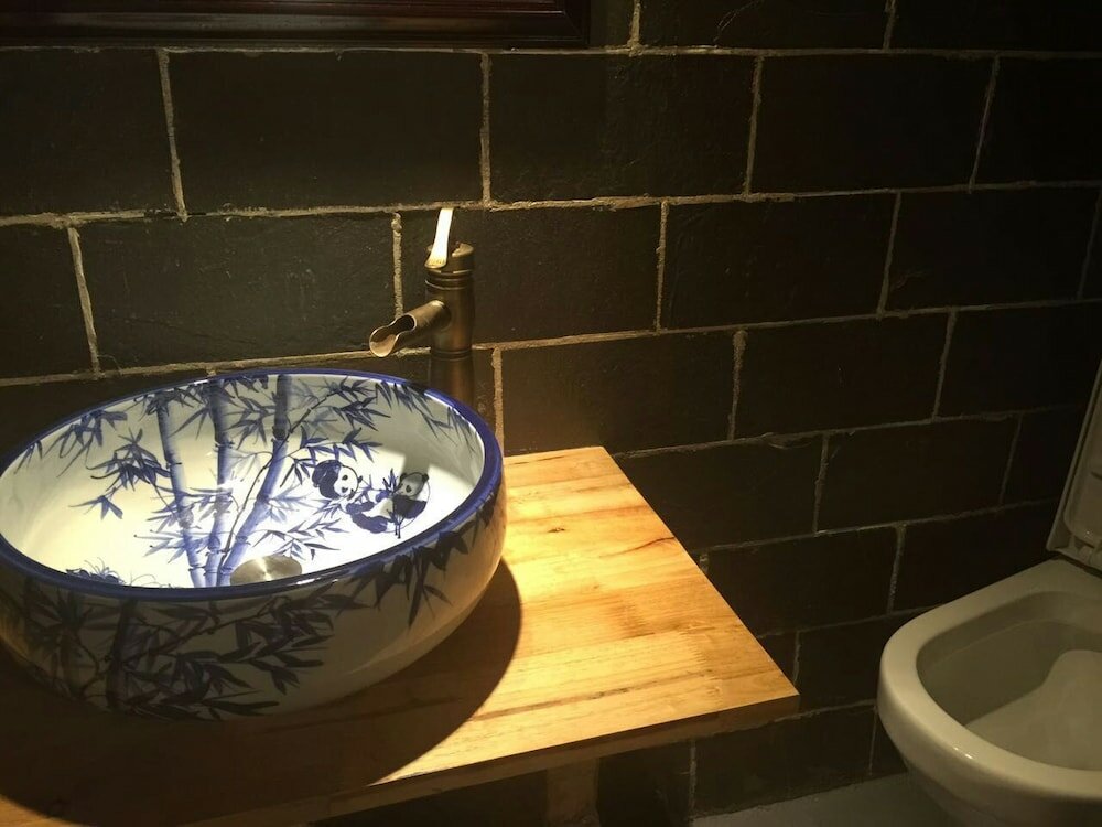 Фото Shu Hostel, Guiyang