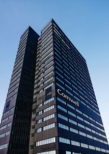 отель Comwell Aarhus Dolce by Wyndham