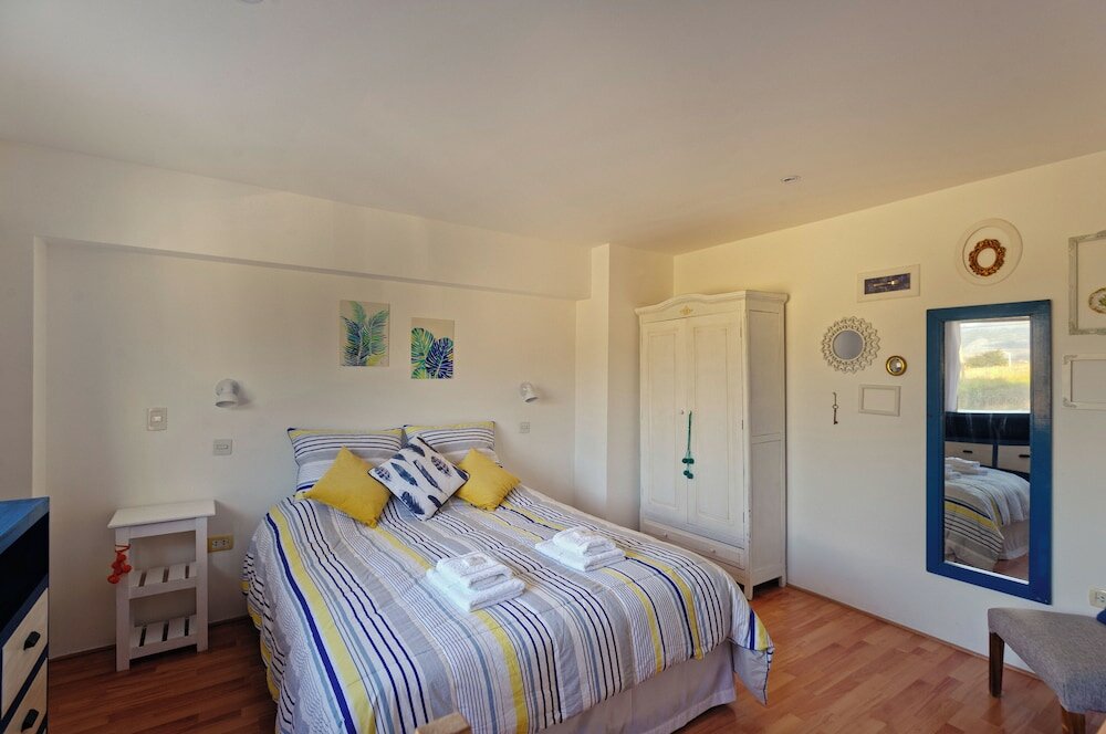 Фото Gente del Sur Mara II