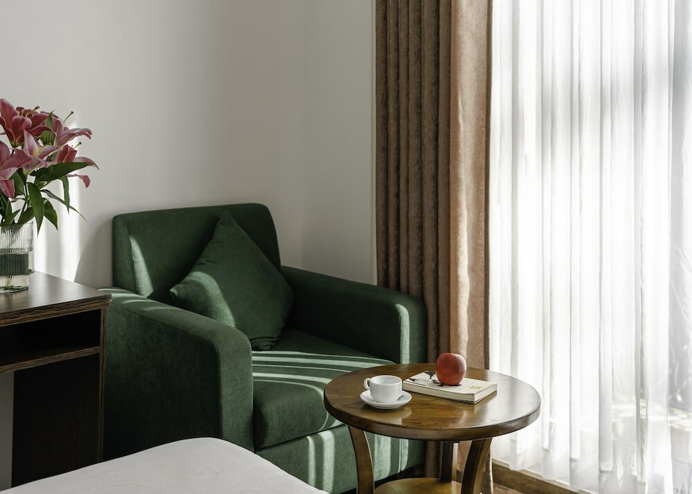 Фото TTR Moonstone Apart Hotel