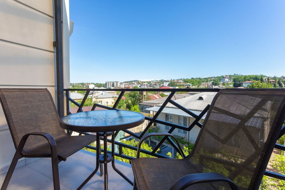 Фото Hotel West Way