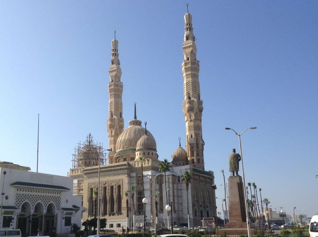 Hotel Resta Port Said Hotel, Port Said, photo