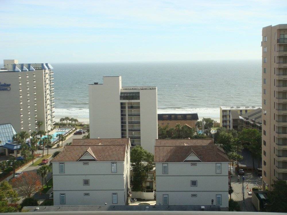 Фото Ocean Villas Beach Resort by Vri Americas