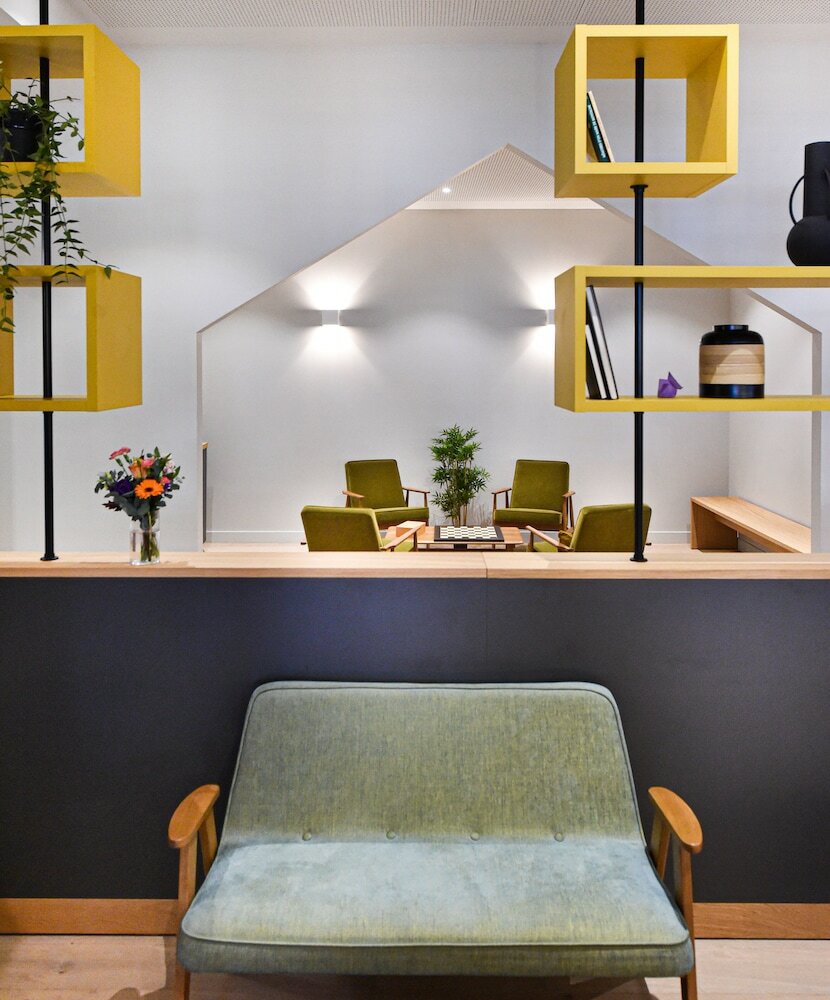 Фото Plan B Hotel Living Chamonix