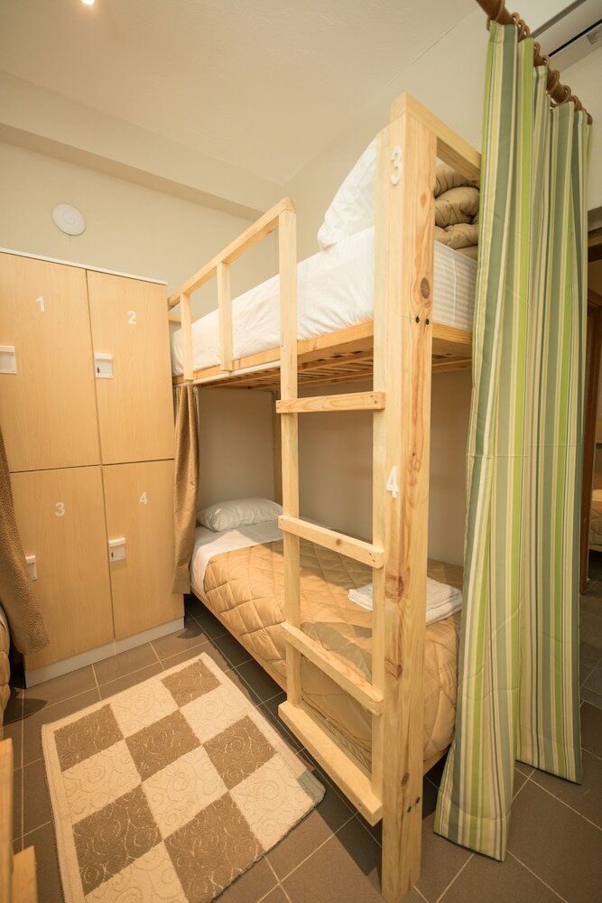 Фото Mosaic Home - Hostel