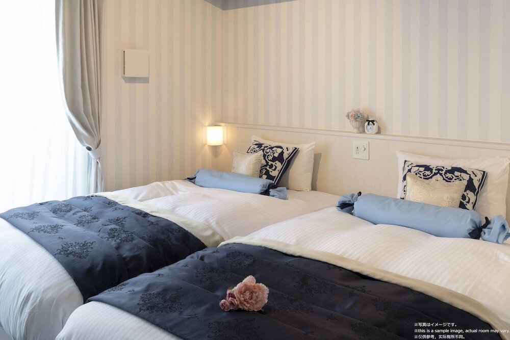 Фото Framboise Kyoto Hotel de charme